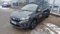 Dacia Jogger Expression TCe 110 5 m�st