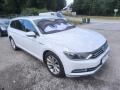 Volkswagen Passat 4X4,MANU�L,V�BAVA,SERVIS,P�KN�