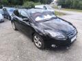 Ford Focus 2.0TDCI103KW,MAX V�BAVA,KR�SN�