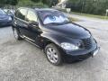 Chrysler PT Cruiser 145TKM,P�KN�,TZ,SERVISKA,1MAJ