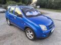 Suzuki Ignis 60KM,KR�SN�,4X4,SERVIS,1MAJ64L