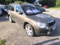 �koda Yeti 2.0TDI 4X4 103KW,KR�SN�,140TKM