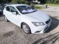 Seat Leon TDI,KR�SN�,1MAJ58L,SERVISKA