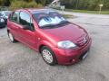 Citro�n C3 1.4i,KLIMA,KR�SN�,115KM,1MAJ72