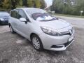 Renault Grand Sc�nic P�KN�,TZ,SERVISKA,1.MAJ