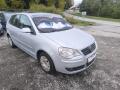 Volkswagen Polo 1.9TDI, V�BAVA,KR�SN�,SERVISKA