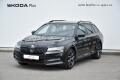 �koda Superb Sportline 1.5 TSI 110kW DSG