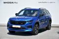 �koda Kodiaq RS 2.0TSI 180kW 4x4 7DSG