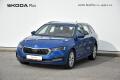 �koda Octavia Style Plus 1.5 TSI 110kW DSG