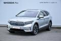 koda Enyaq iV 80X 195 kW 4x4