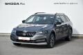 �koda Superb Scout 2.0 TSI 206kW 4x4 DSG