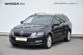 �koda Octavia Combi Style 2.0 TDI 110kW DSG