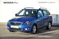 koda Fabia COMBI Ambition 1.2 TSI 63kW