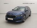 �koda Superb COMBI PHEV 1.5 TSI 150kW DSG