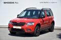 �koda Yeti Monte Carlo 1.4 TSI 90kW