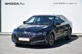 �koda Superb L&K 2.0 TDI 110kW DSG