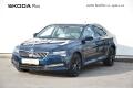 �koda Superb Style 1.5 TSI 110kW DSG