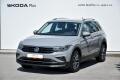 Volkswagen Tiguan LIFE 1.5 TSI 110 KW 7DSG