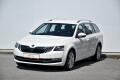 �koda Octavia COMBI STYLE 2.0 TDI 110 kW DSG