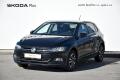 Volkswagen Polo COMFORTLINE 1.0 TSI 70 kW