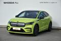 �koda Enyaq RS 220 kW 4x4 ADVANCED Paket