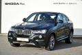 BMW X4 2.0d 140kW xDrive