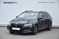 �koda Superb SPORTLINE 1.5 TSI 110kW DSG