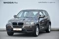 BMW X3 2.0D 135kW Xdrive