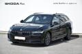 �koda Superb Sportline 2.0 TDI 110 kW DSG