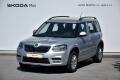 �koda Yeti Ambition Plus 1.2 TSI 81kW