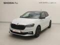 �koda Fabia Monte Carlo 1.5 TSI 130 kW DSG