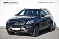 Mercedes-Benz 3.0 Cdi 190kW 4x4