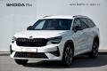 �koda Kodiaq RS 2.0 TSI 195 kW 7-stup. auto