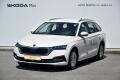 �koda Octavia Ambition 1.5 TSI 110 kW