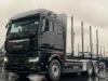 MAN TGX 26.580 6x4