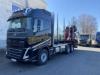 Volvo FH 540 6x4 Epsilon NOV IHNED