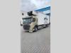 Volvo FM 370 6x2 Carrier Supra 1250