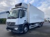 Mercedes-Benz Antos 2533 6x2 L Carrier 1150