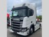 Scania R 450 RETARDER