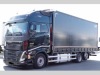 Volvo FH 460 6x2 JUMBO