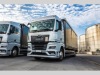 MAN TGX 18.400 Plachta elo