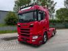 Scania R 500 6x2 Hydraulika Retarder