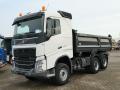 Volvo FH 500 6x4 Bordmatic