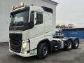 Volvo FH 540 6x4 Hydraulika