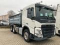 Volvo FM 500 6x4 Bordmatic NOV IHNE