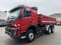 Volvo FMX 500 6x4 Bordmatic lko