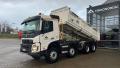 Volvo FMX 460 8x4 Bordmatic 