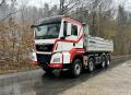 MAN TGS 41.510 8x4 