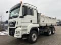 MAN TGS 26.500 6x4 Bordmatic lko