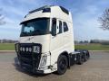 Volvo FH 500 Hydraulika TOP